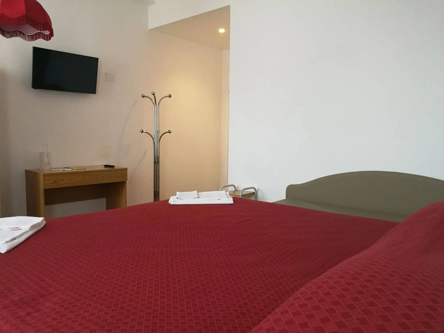 Hotel Piccola Firenze