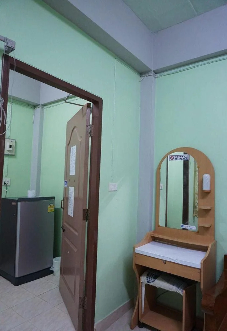 Baan Mae-Mommy's House