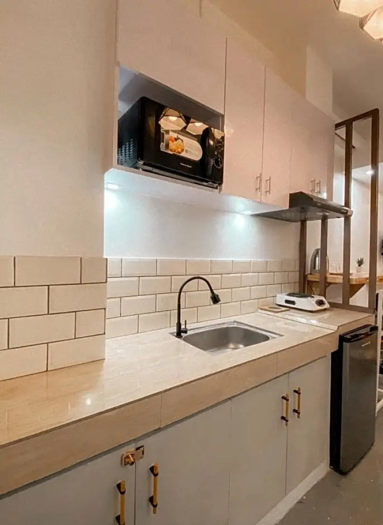 Serene Daycation Antipolo