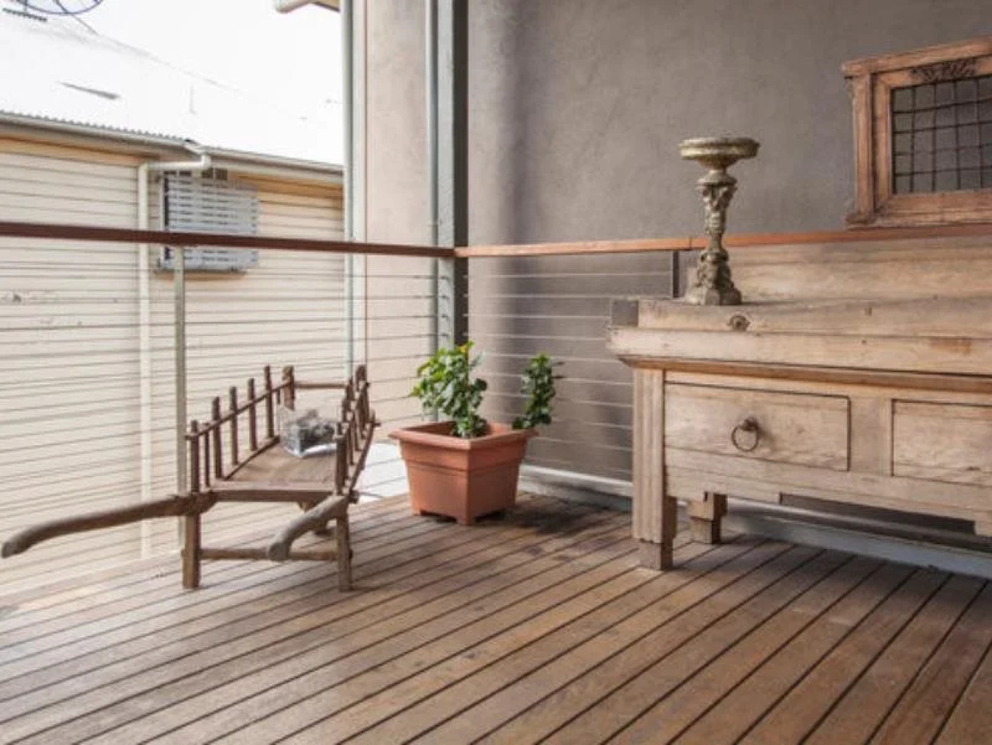 Scobie's Boutique Bed & Breakfast