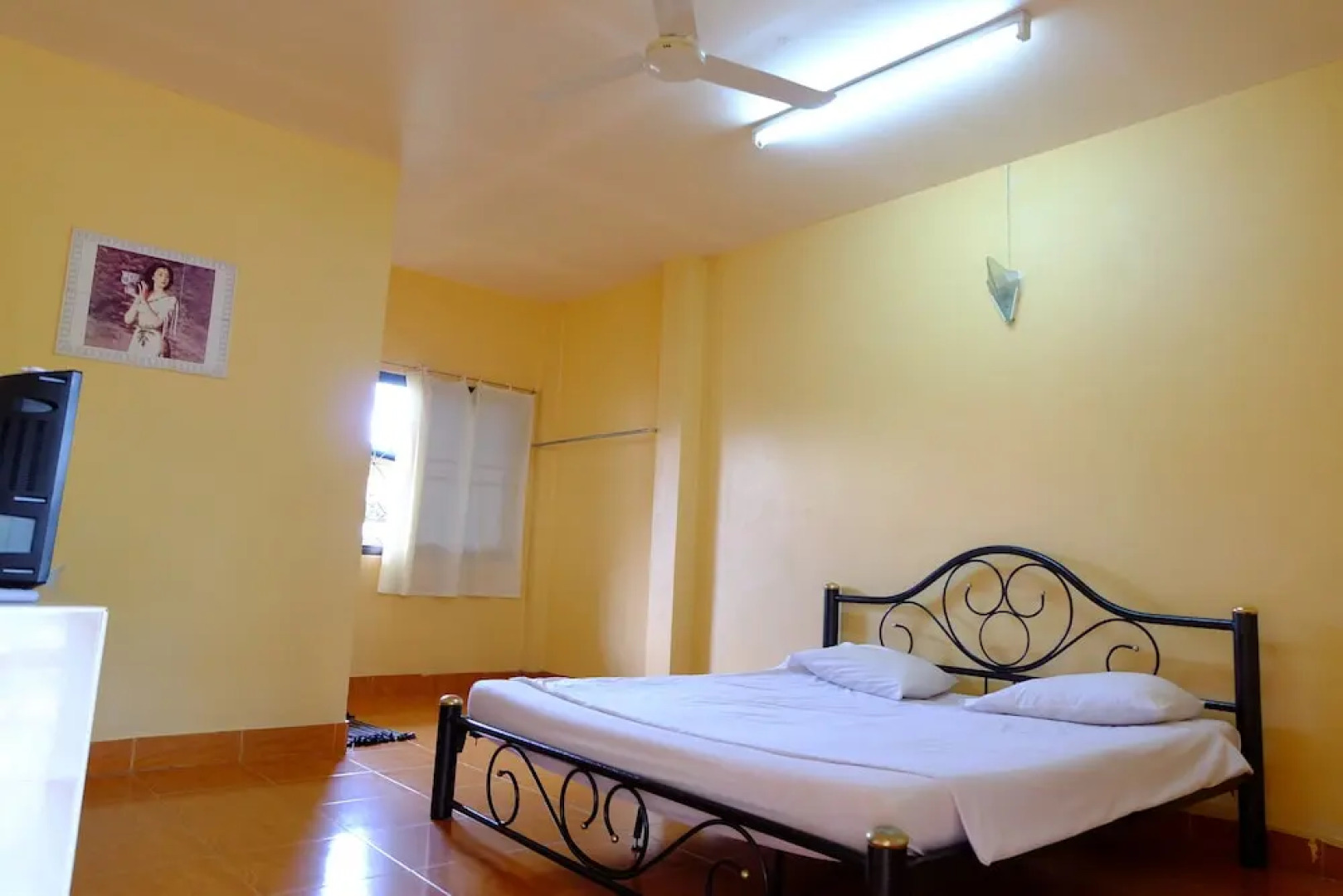 Viengfa Hotel Bicycle and Run