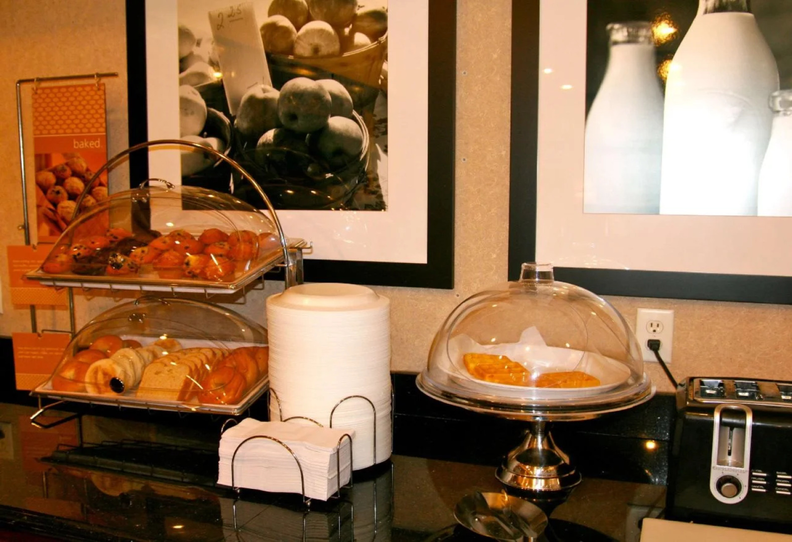 Hampton Inn & Suites Lufkin, TX