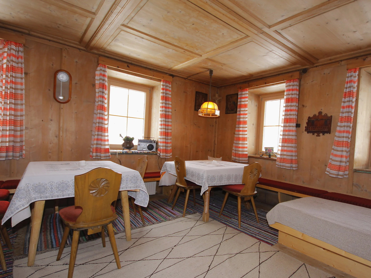 Holiday Home Mucherhof