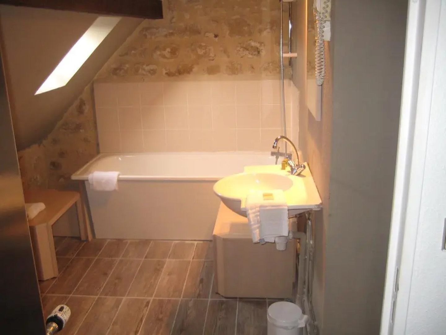 Hotel Restaurant du Mée