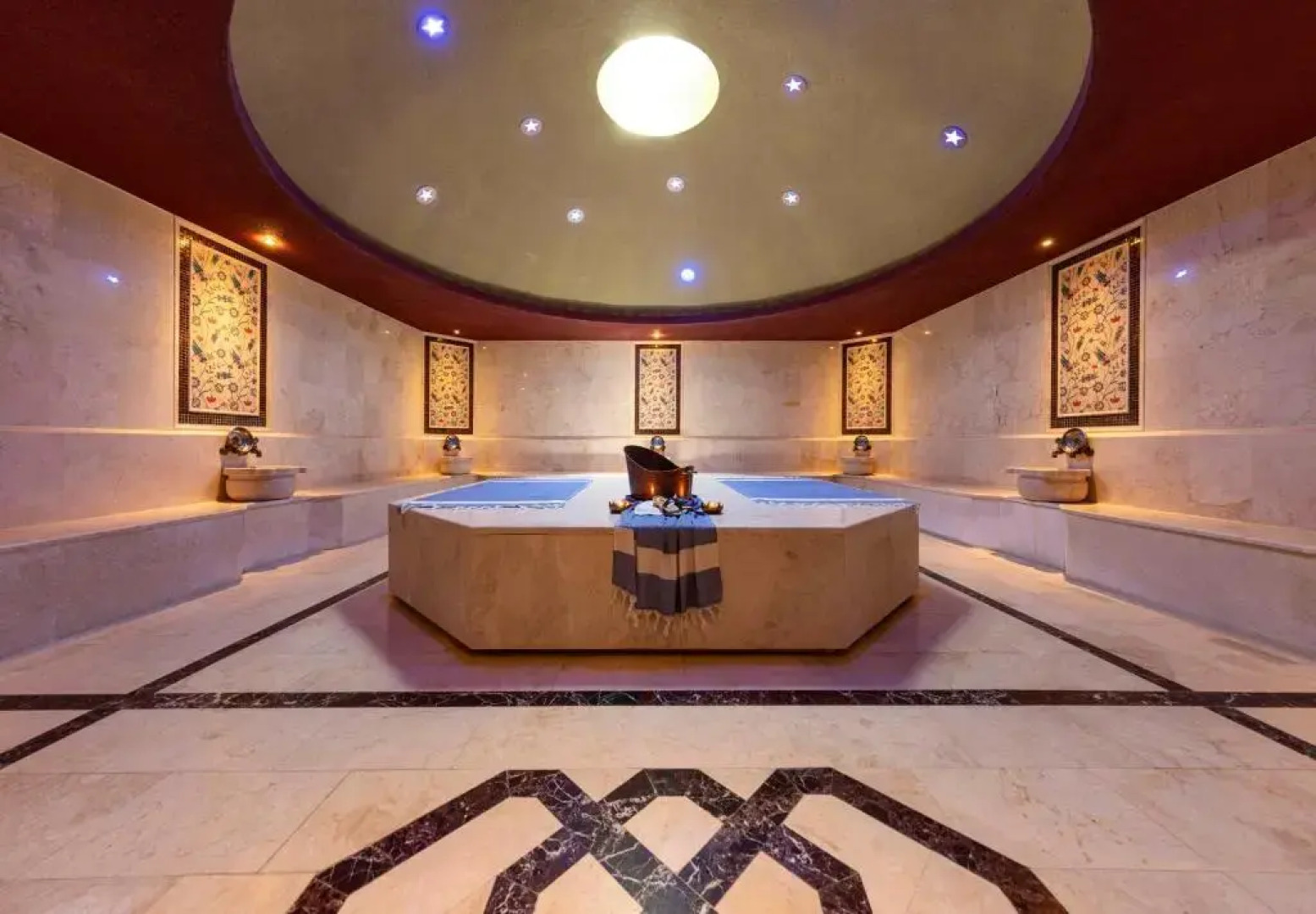 TUI BLUE Sarigerme Park