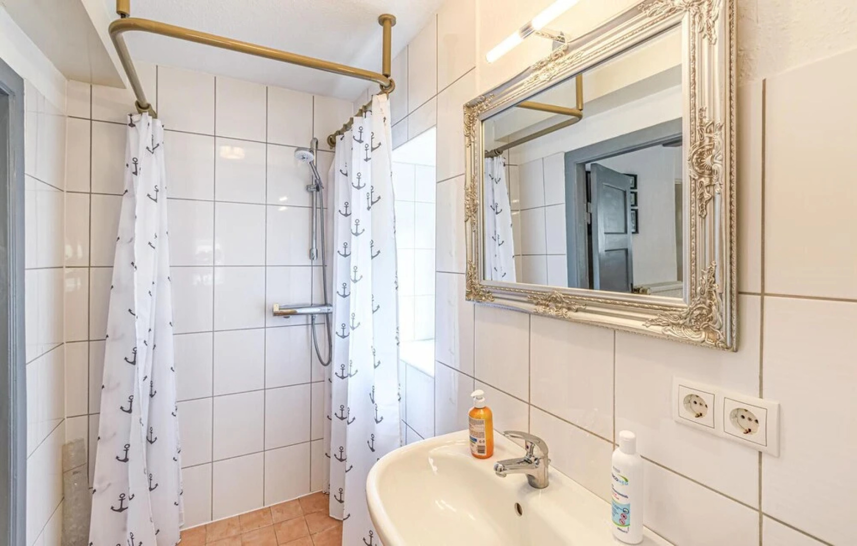 Beautiful Home in Tönning With 2 Bedrooms and Wifi