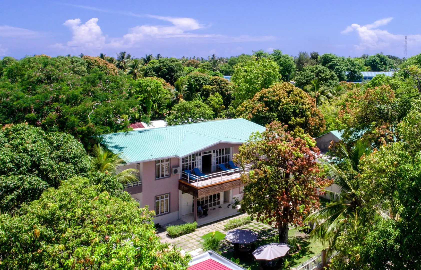 Veyli Residence Maldives