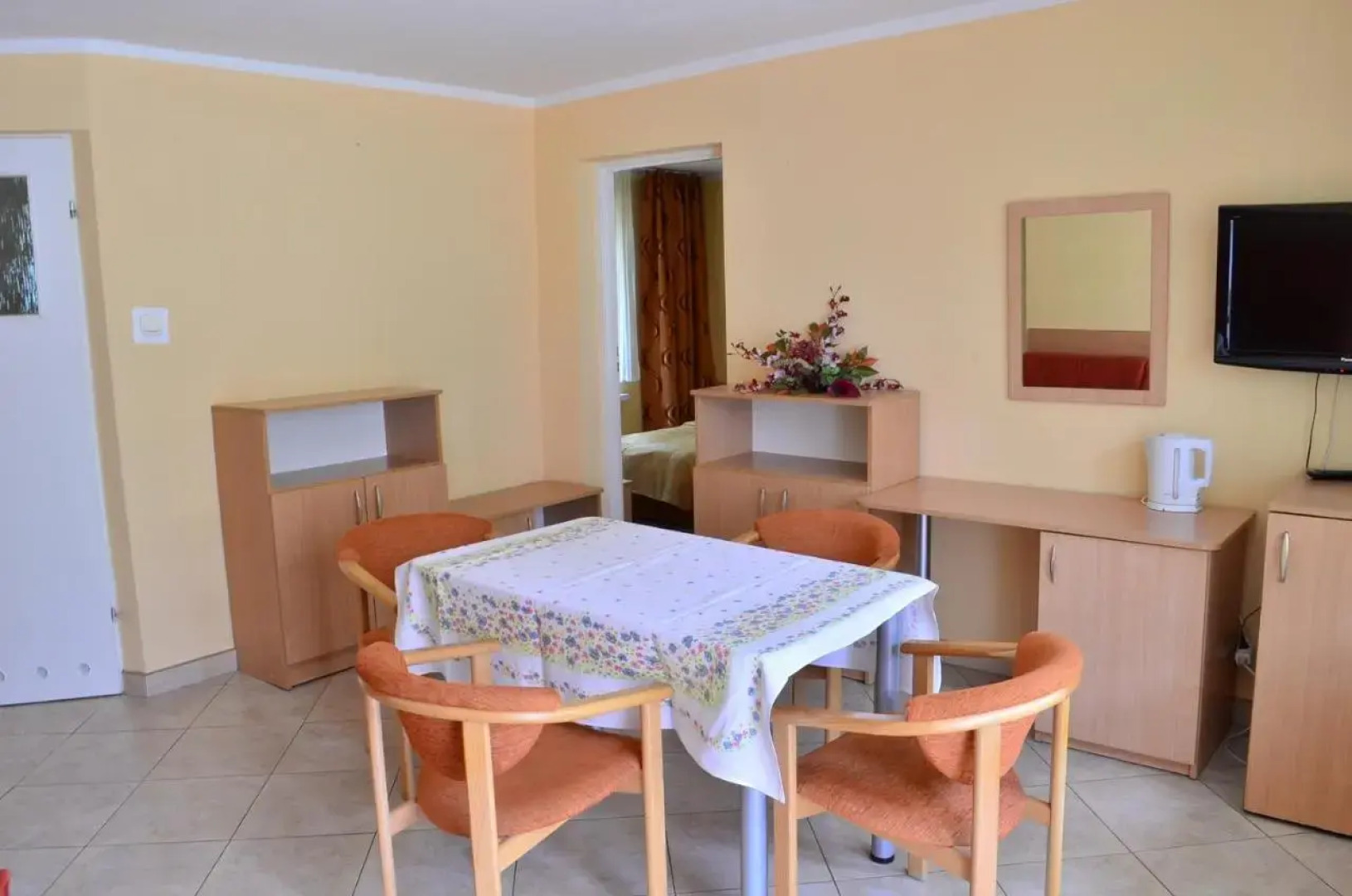 Ośrodek Szkoleniowo-Wypoczynkowy Gwarek