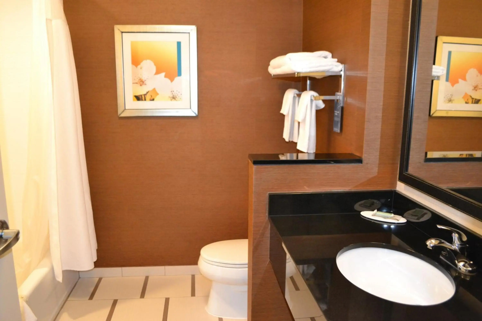 Fairfield Inn & Suites Fort Walton Beach-West Destin