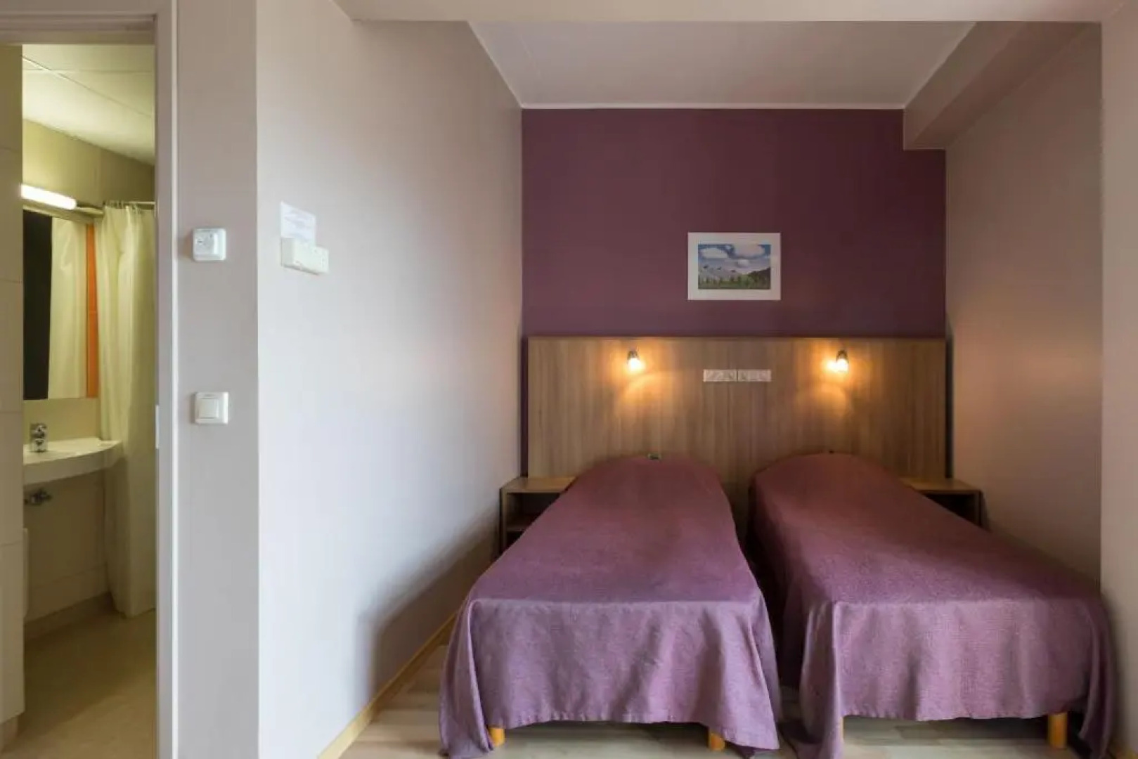 Спа-отель Viiking