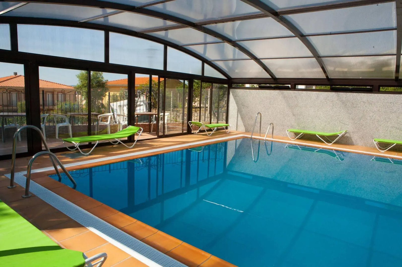 Posada Real Quinta San José