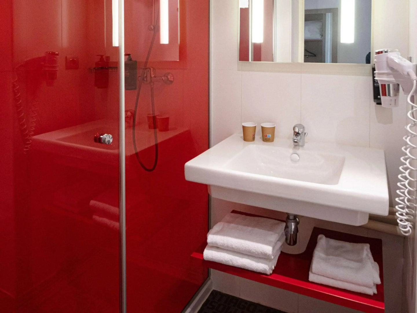 ibis Styles Toulouse Cite Espace