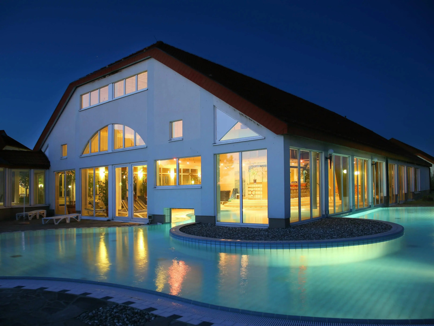 Aedenlife Hotel & Resort Rügen