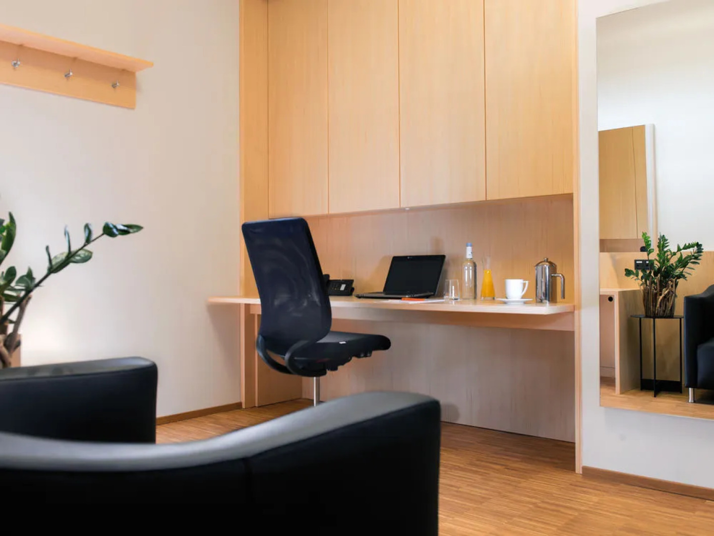 Apartments Bergresort Werfenweng