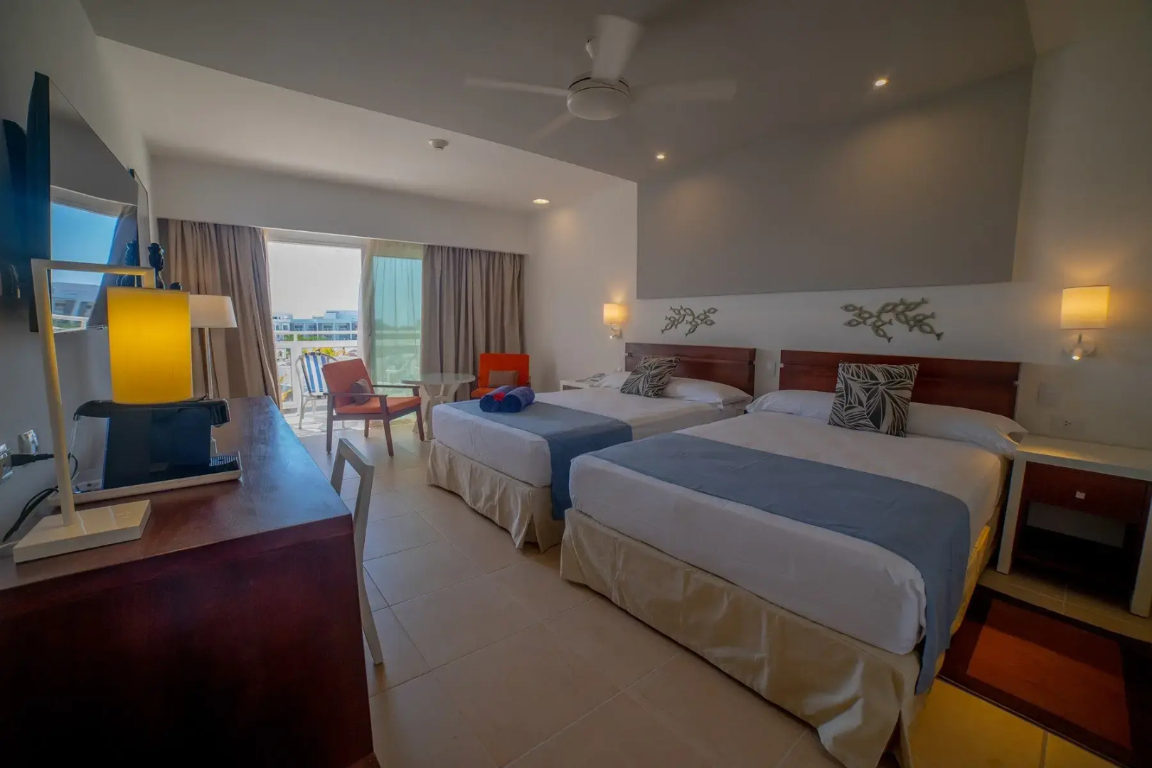 Gran Muthu Ensenada Hotel