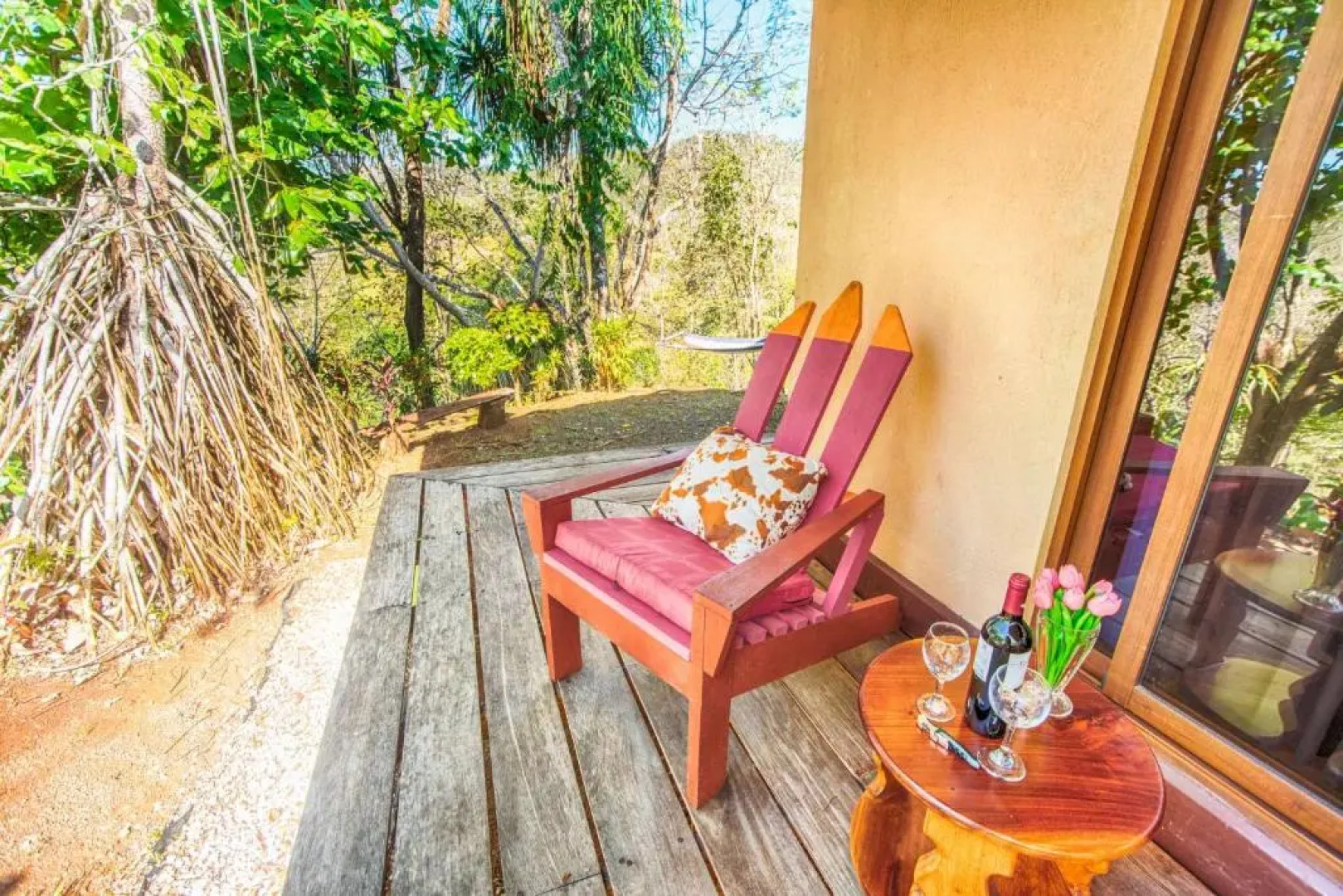 Fidelito Ranch & Lodge