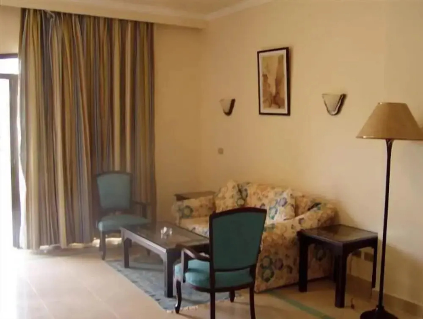 Regina Resort El sokhna