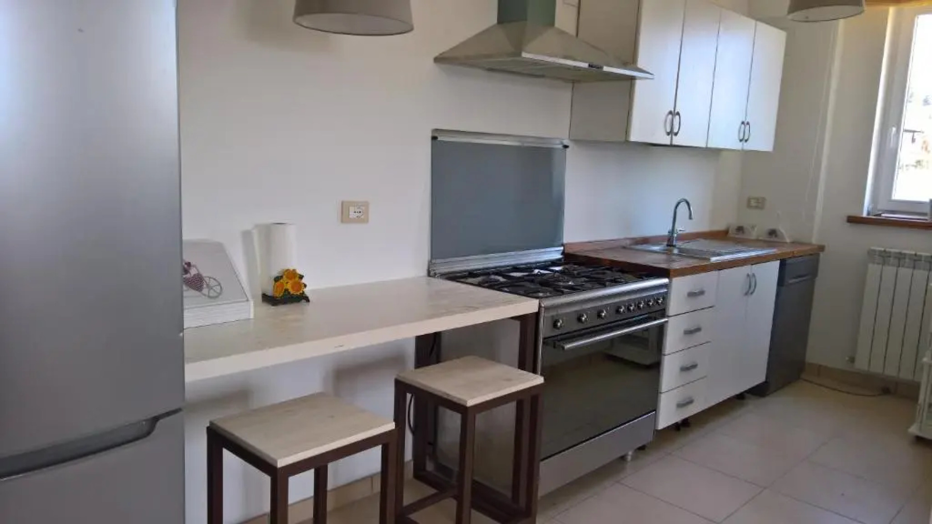 Natour l'Ostello per i camminatori