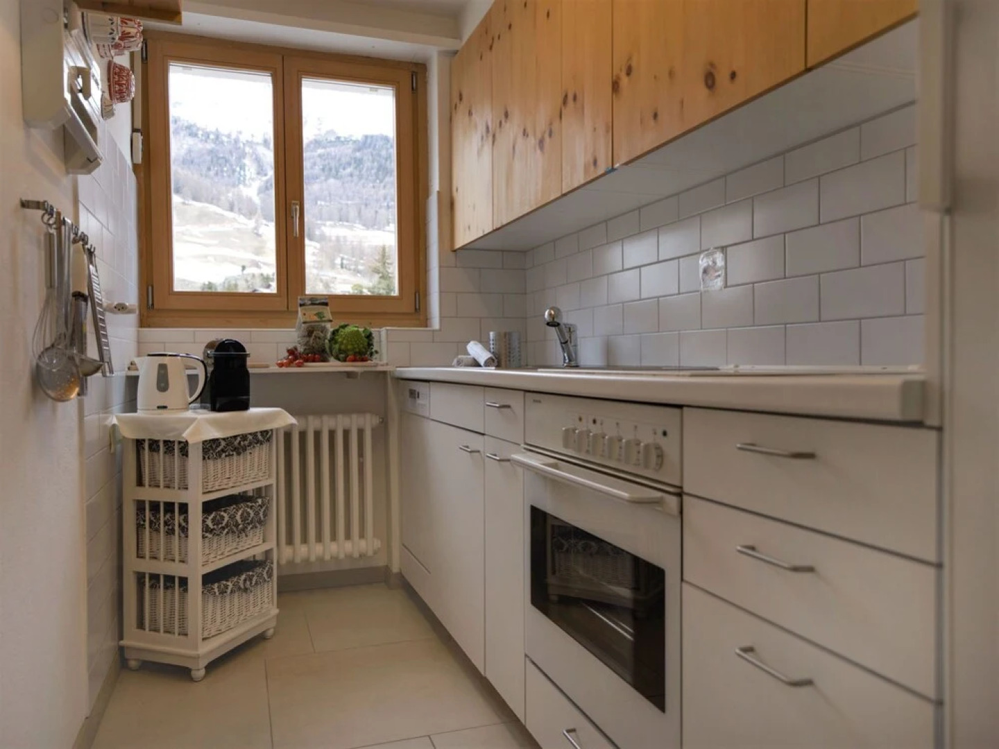 Chesa Villasimius Celerina Schlarigna