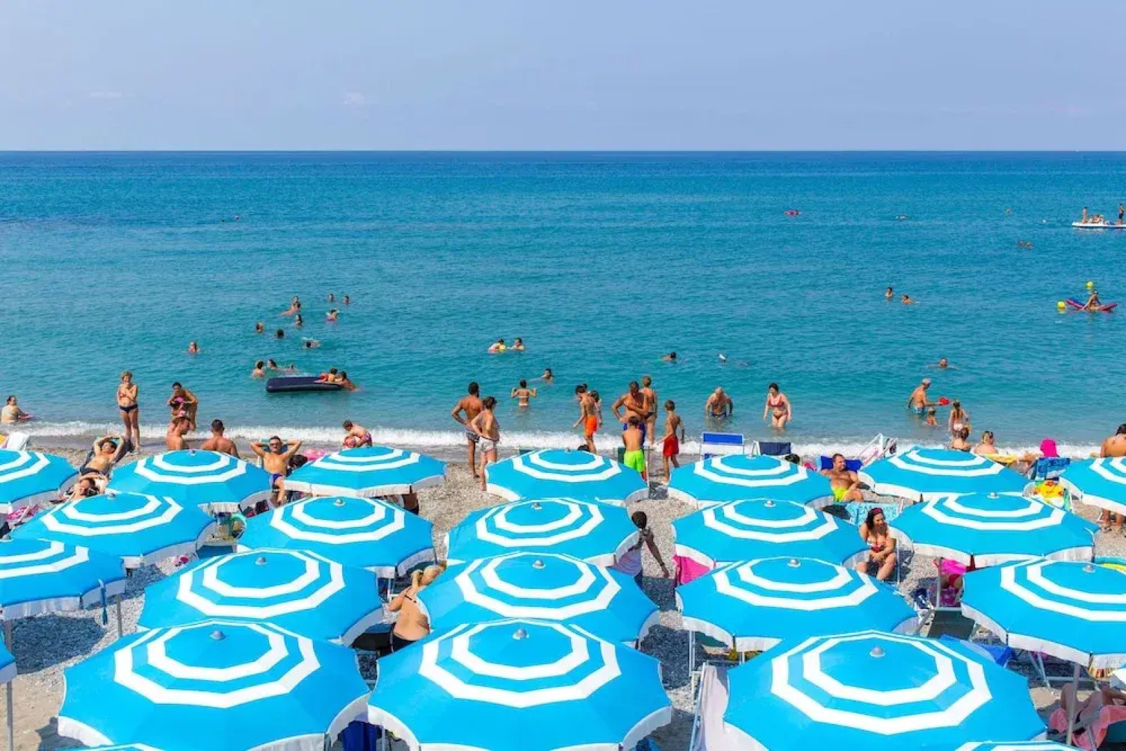 Club Residence i Caraibi