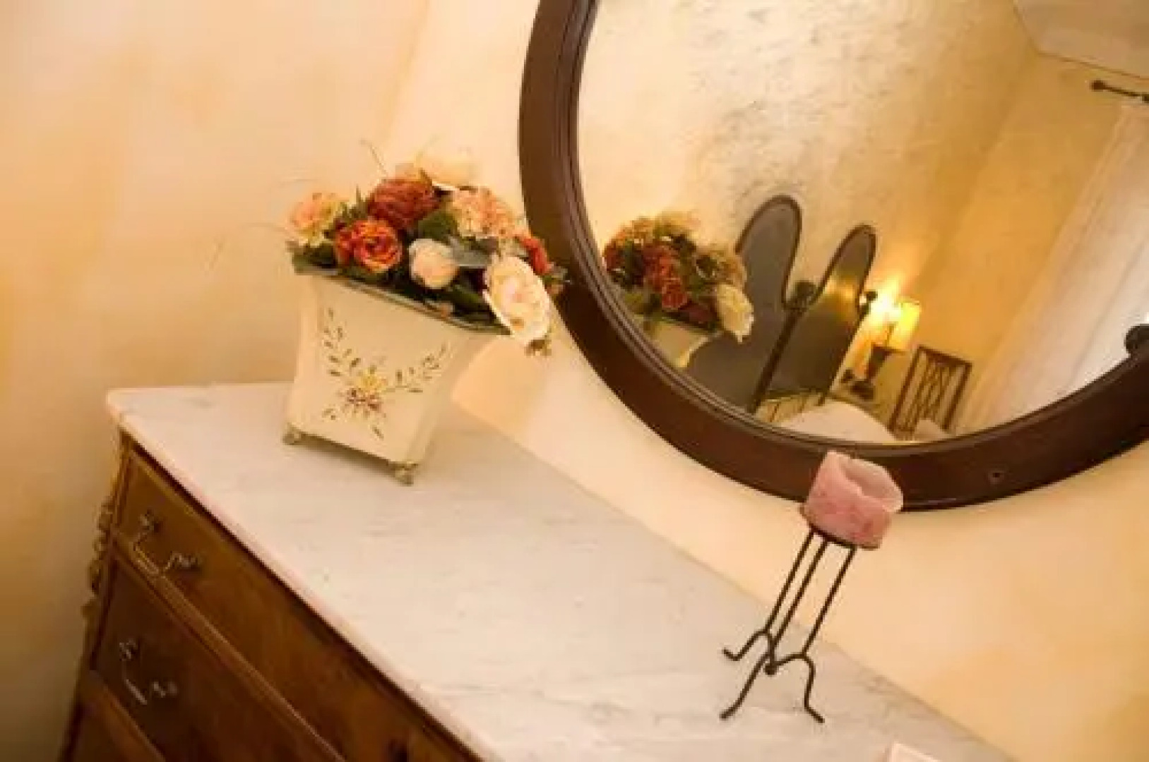 Agriturismo Borgo La Casetta