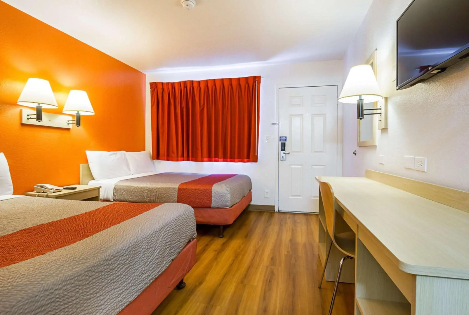 Motel 6 Mesa North