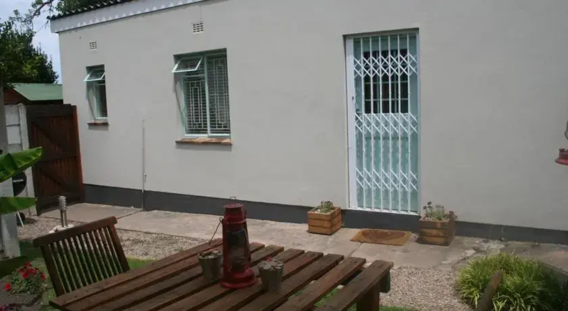 Arbour Cottage