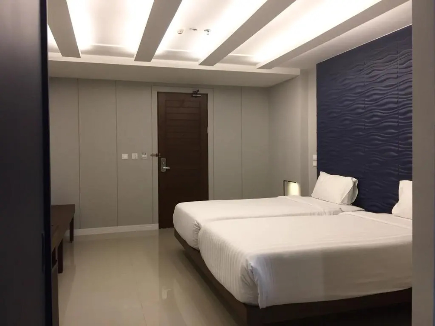 Sea Sun Sand Resort & Spa