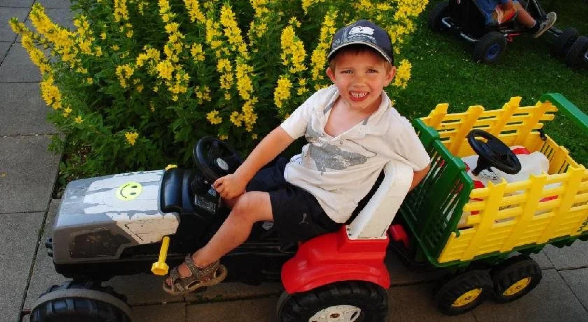 Ferienhof Ransburggut