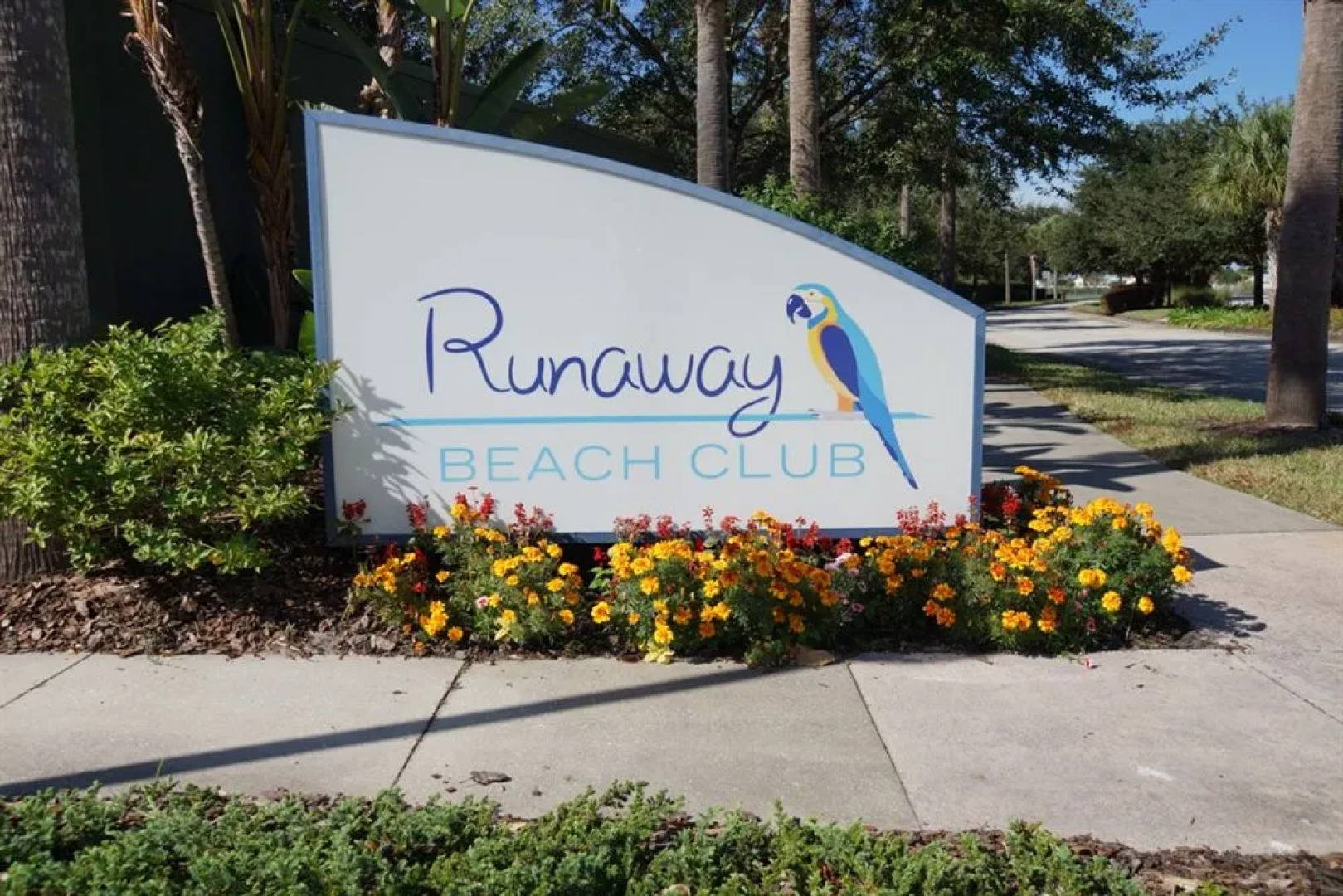 Runaway Beach by Runaway Beach Vacations