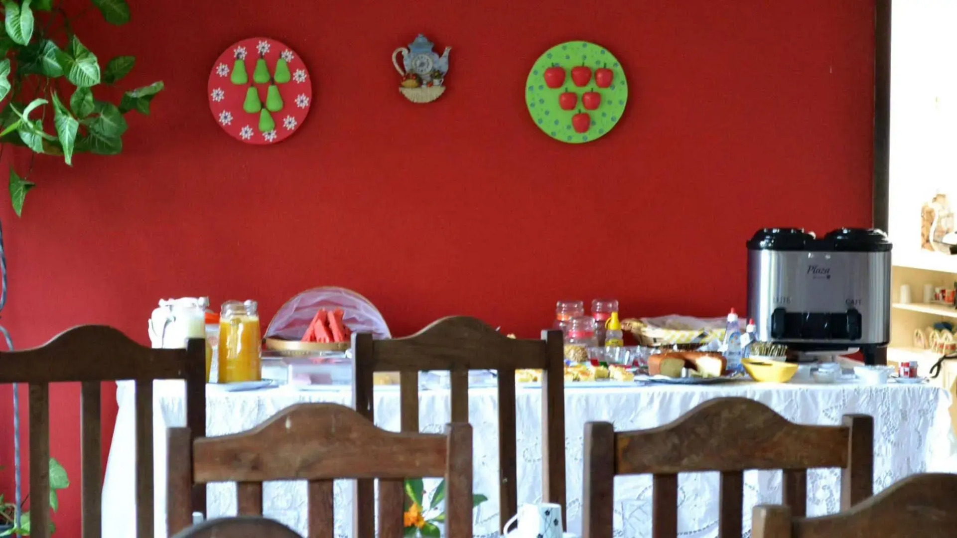 Pousada Aldeia dos Ventos