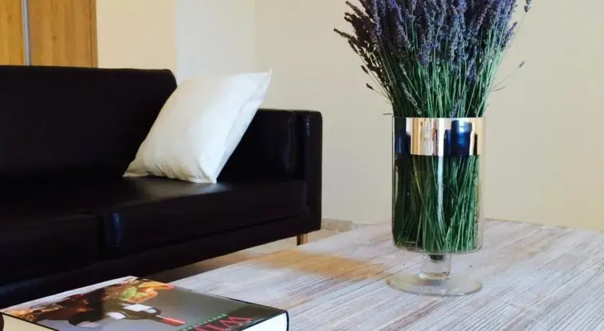 Domaine De Mandourelle