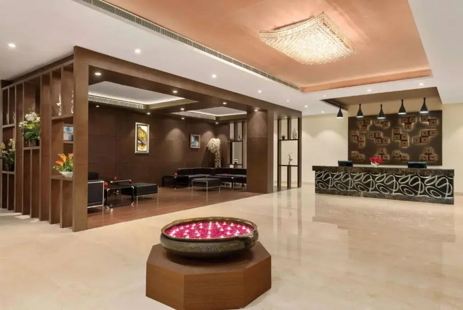 Ramada Neemrana Jaipur Hwy