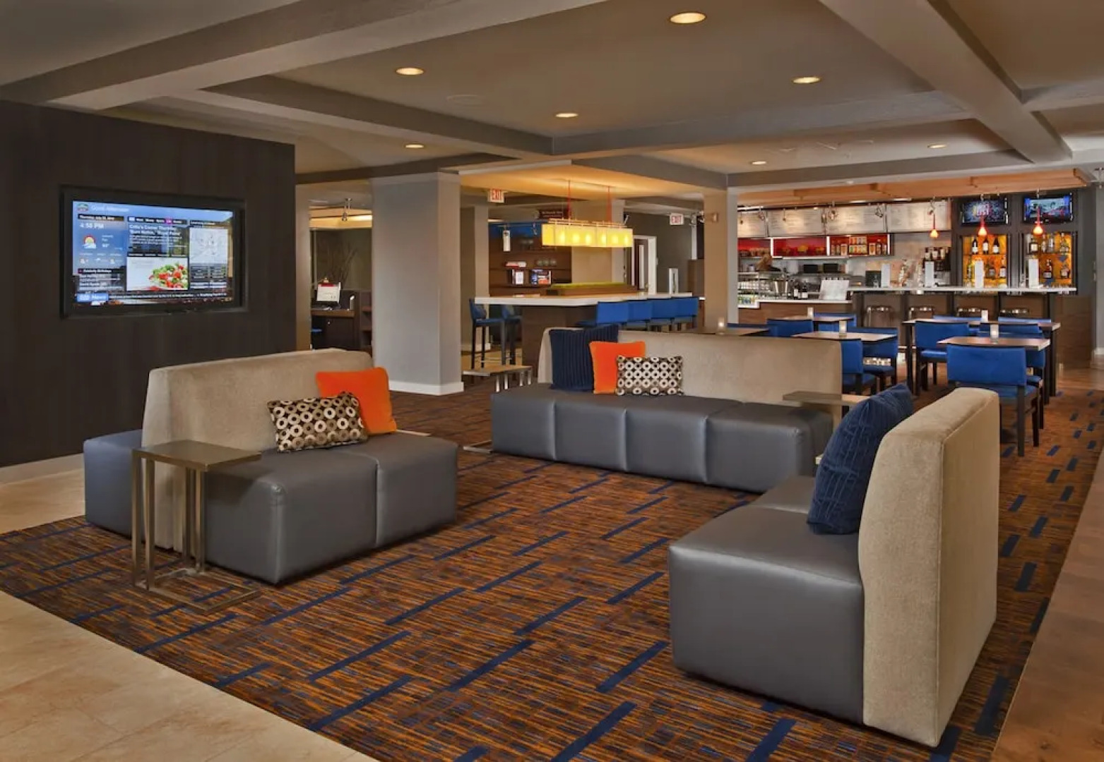 Courtyard by Marriott Cleveland Westlake