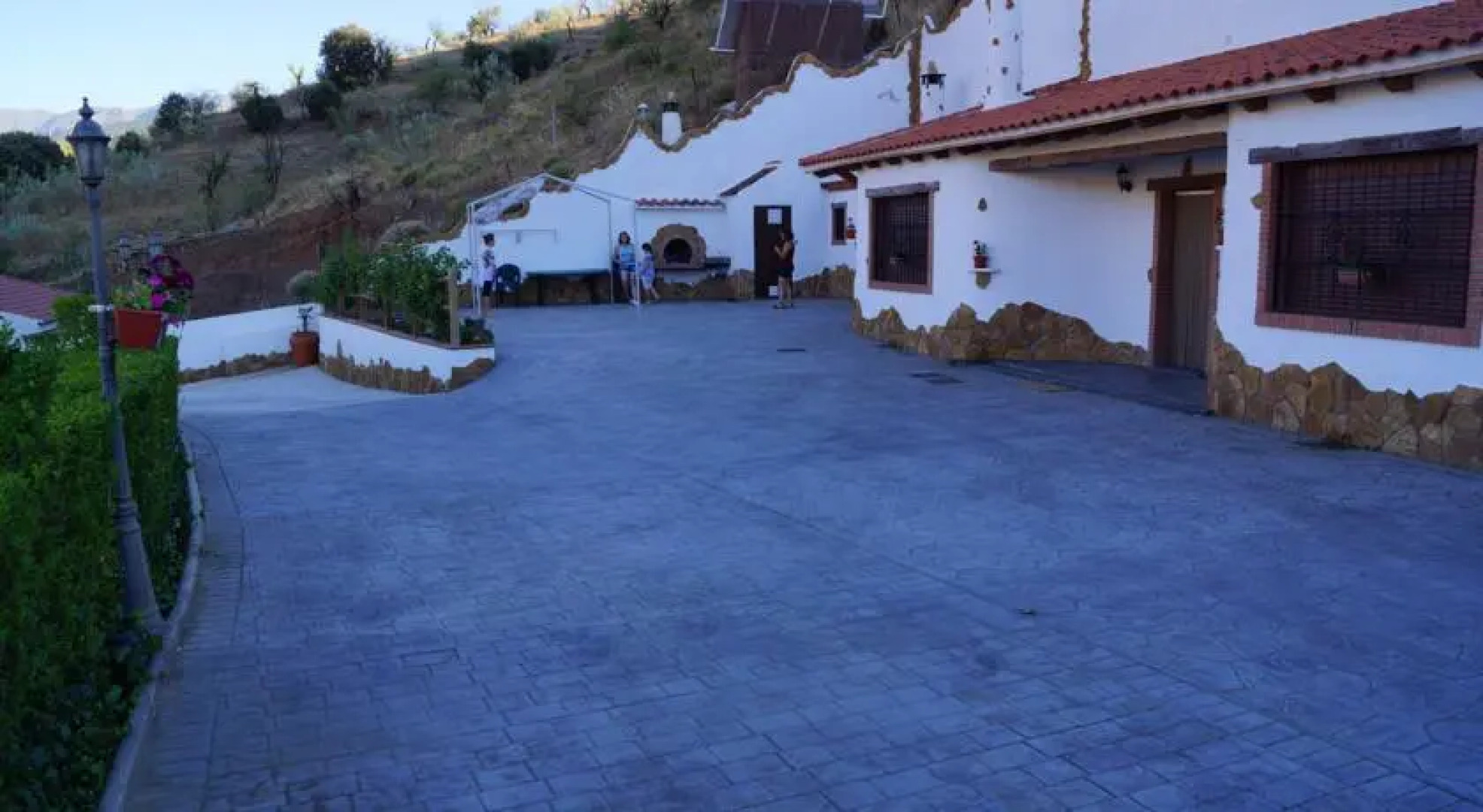 Cuevas Rurales el Descanso