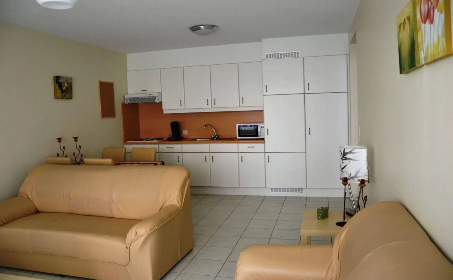 Lindehof Serviced Flats