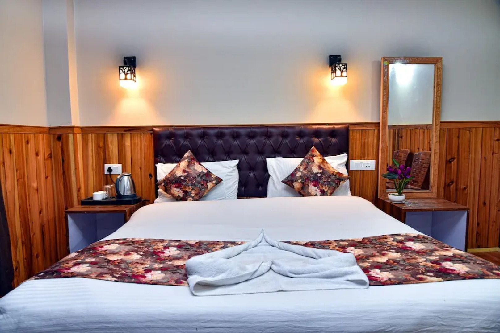 Rufina Lachen Deezong