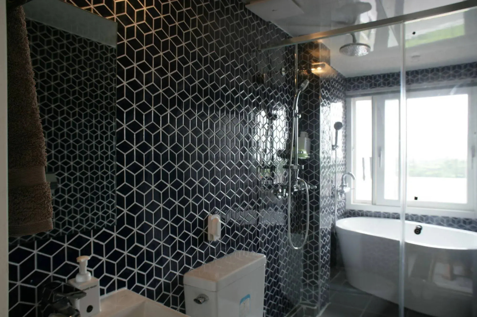 OJORI Bnb (Bed and beyond)