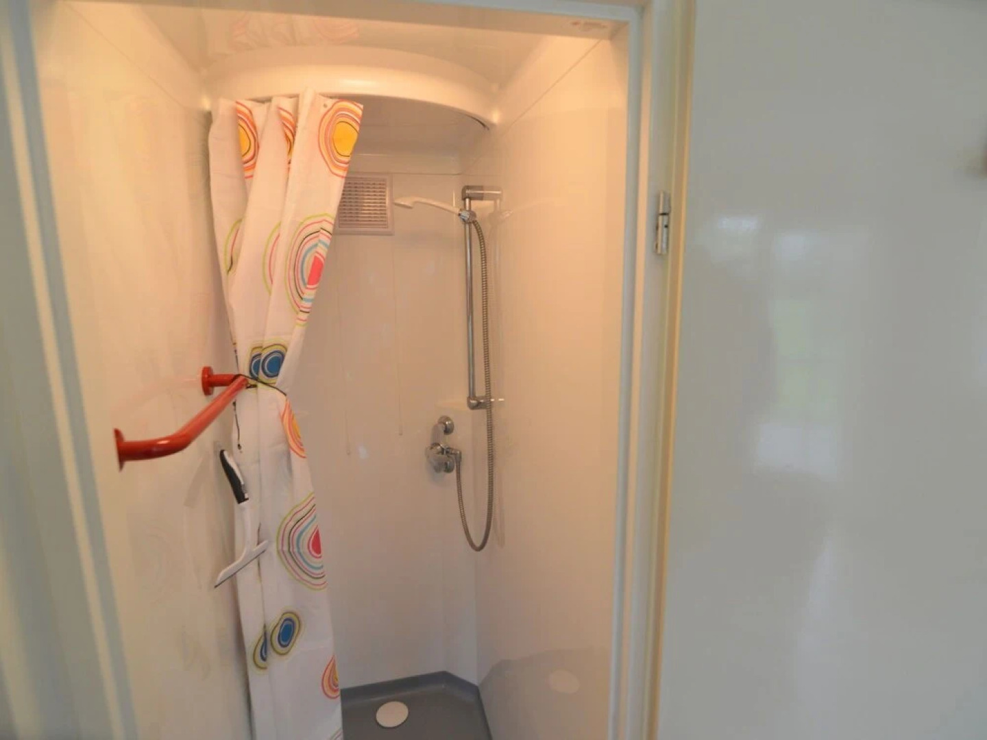 Cozy Holiday Home in Moergestel with Garden