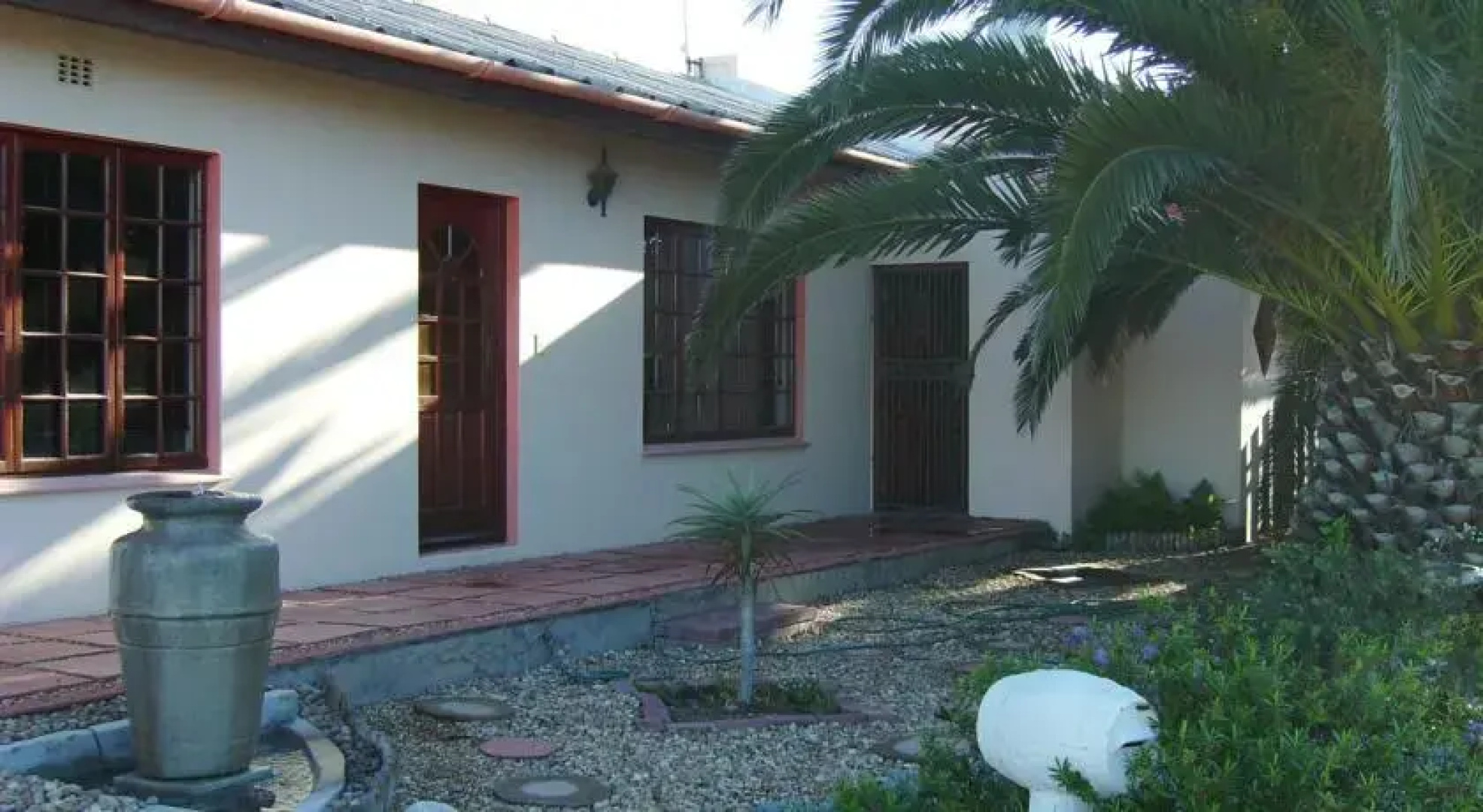 Mareldas Accommodation