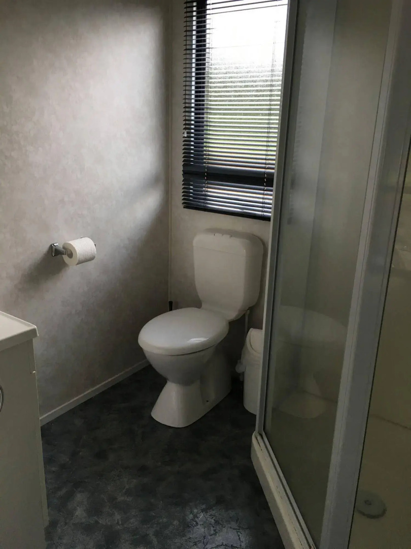 Stratford Motel & Holiday Park