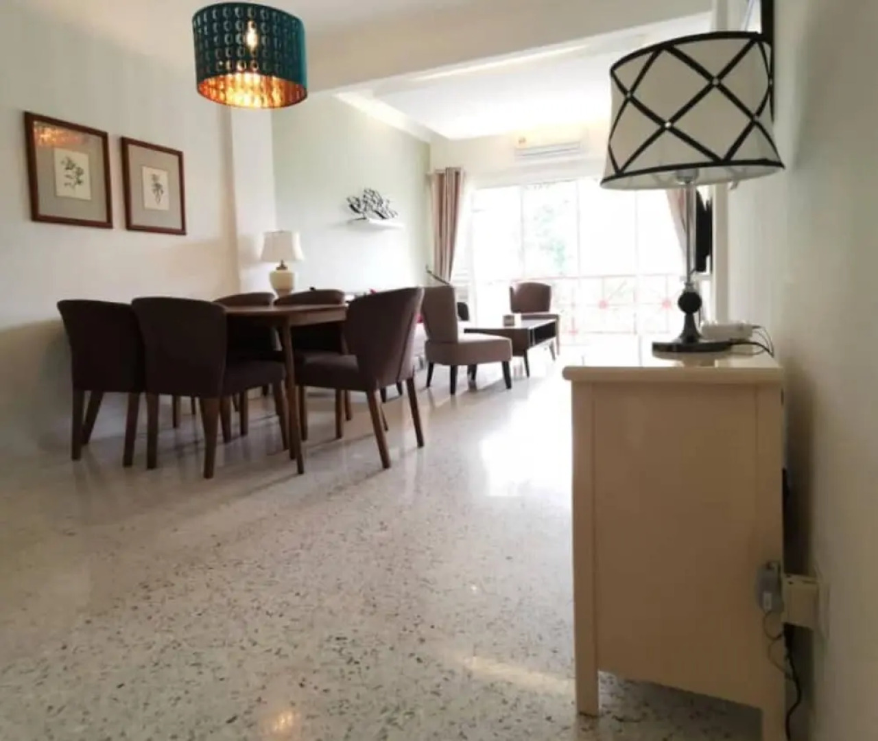 Selesa Resort homestay