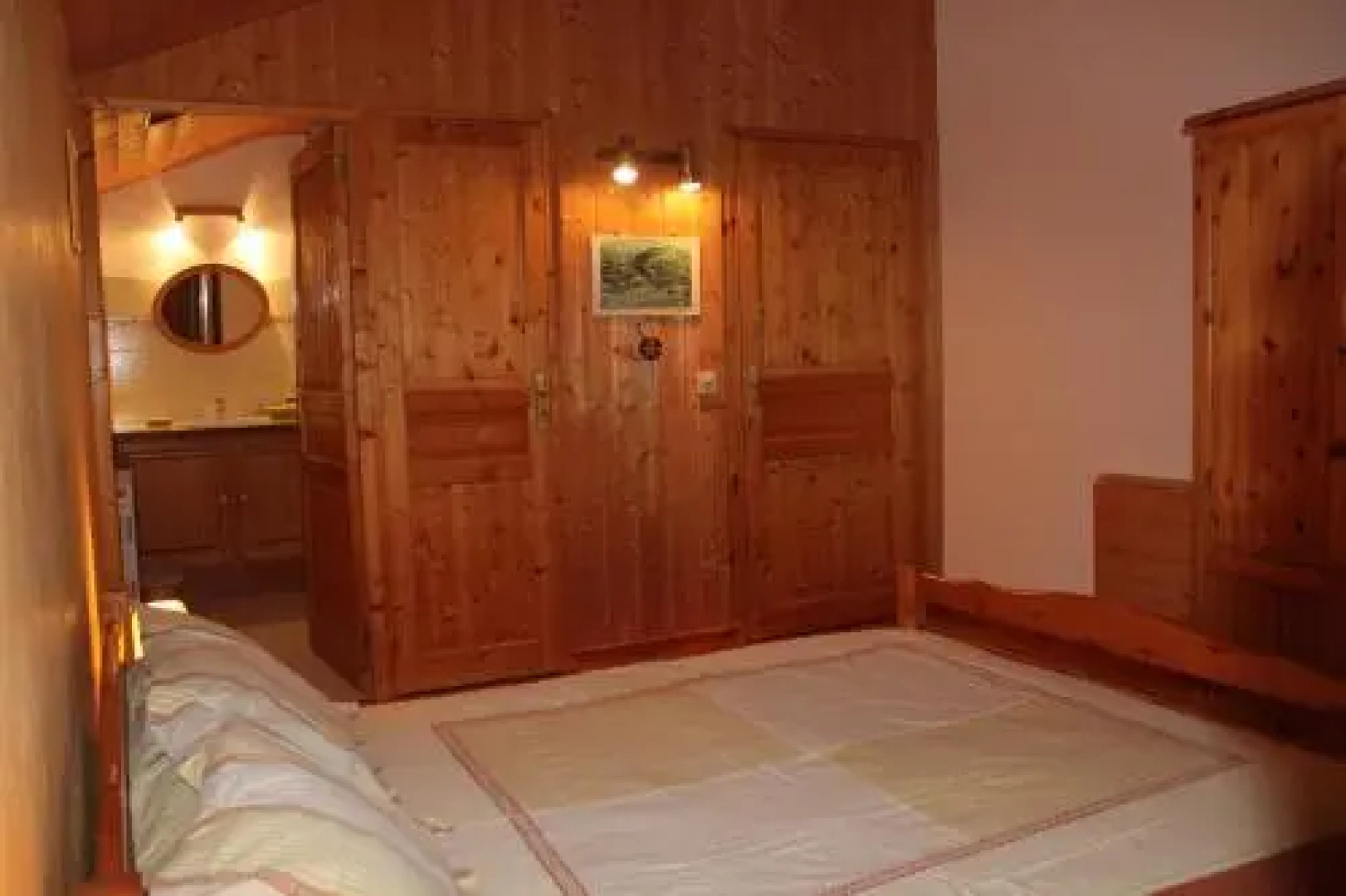 Au Vieux Four à Pain