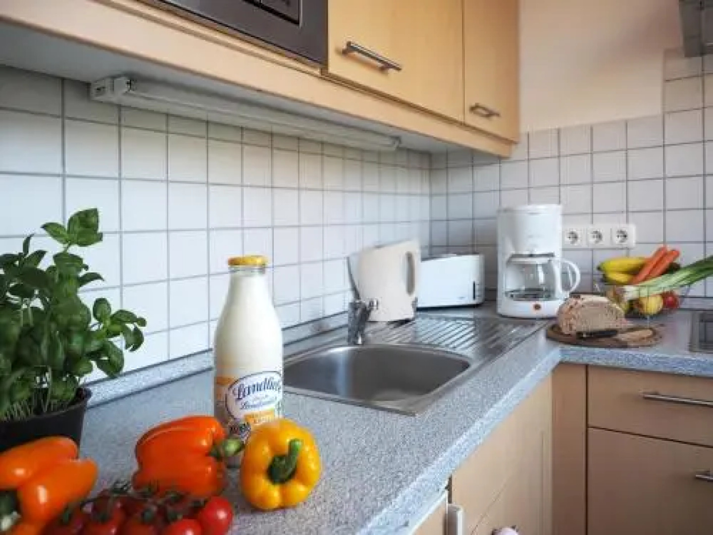 Ferienwohnungen Wergin