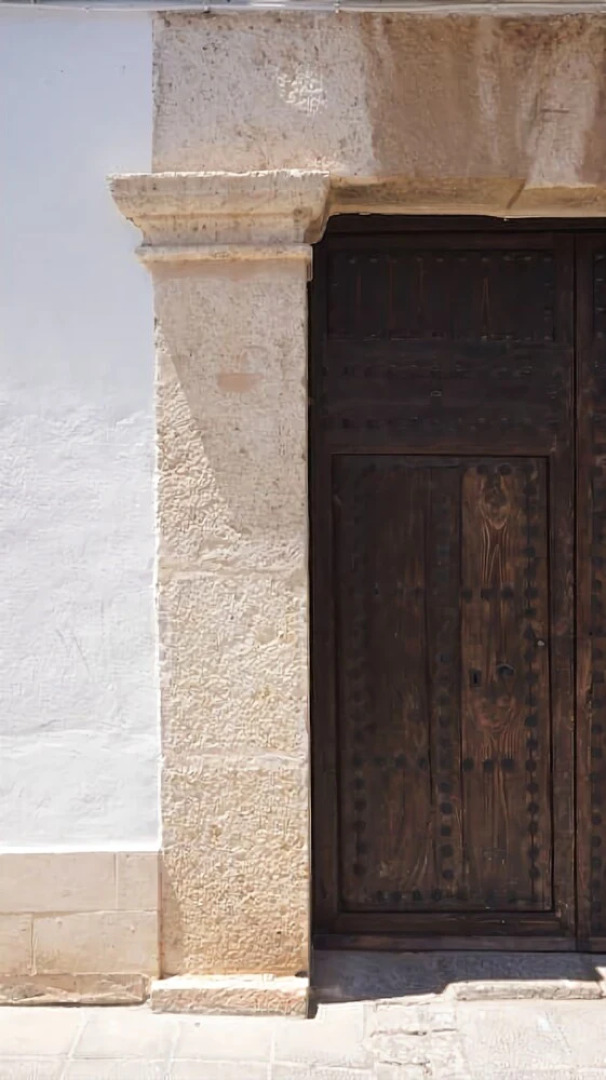 ALMAALQUILER Antonio's Place