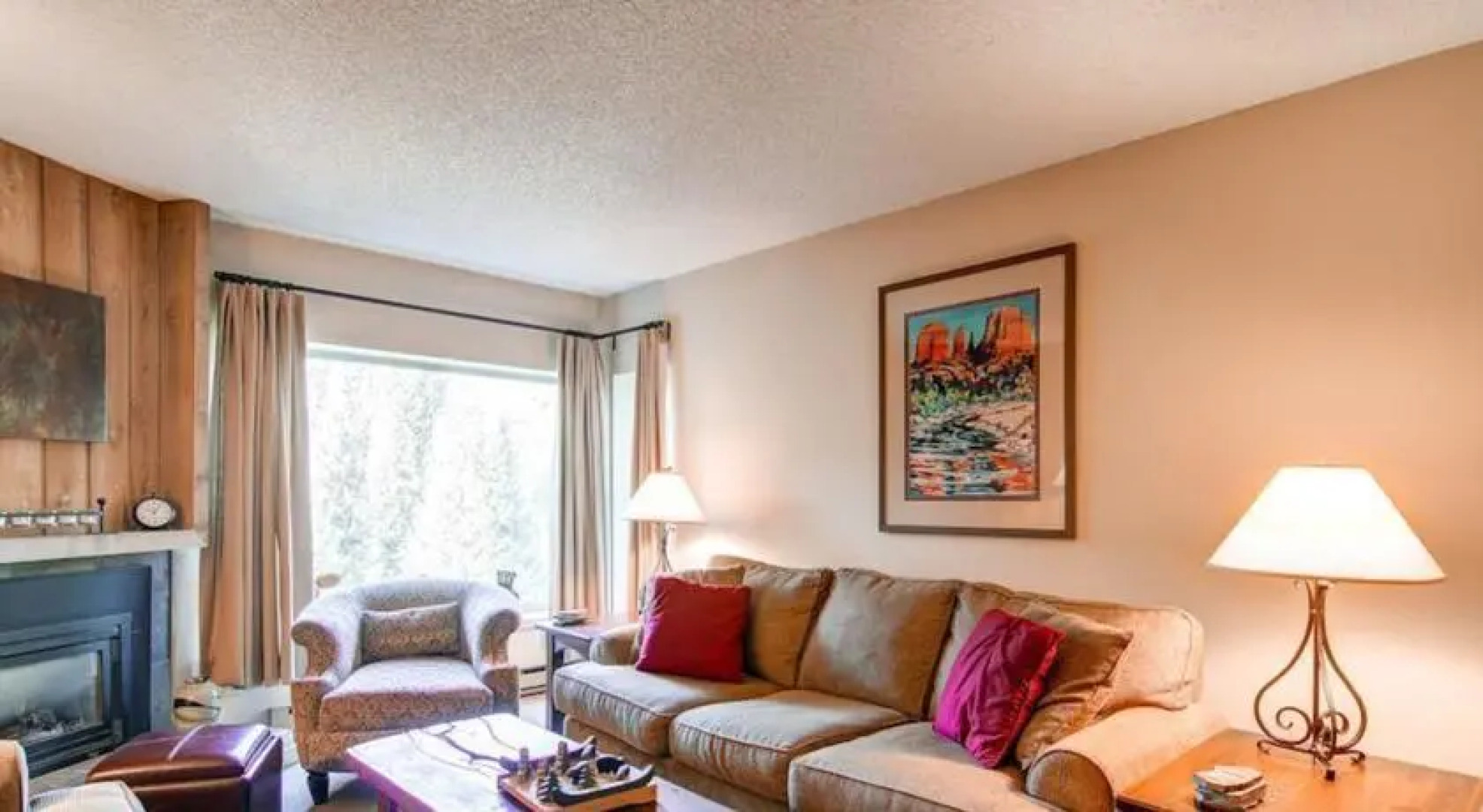 RedAwning Powderhorn 302B