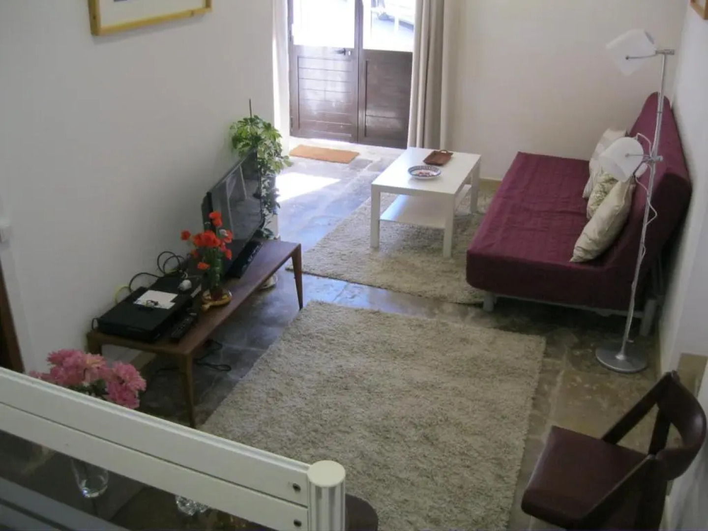 Apartamento 2 Penedo