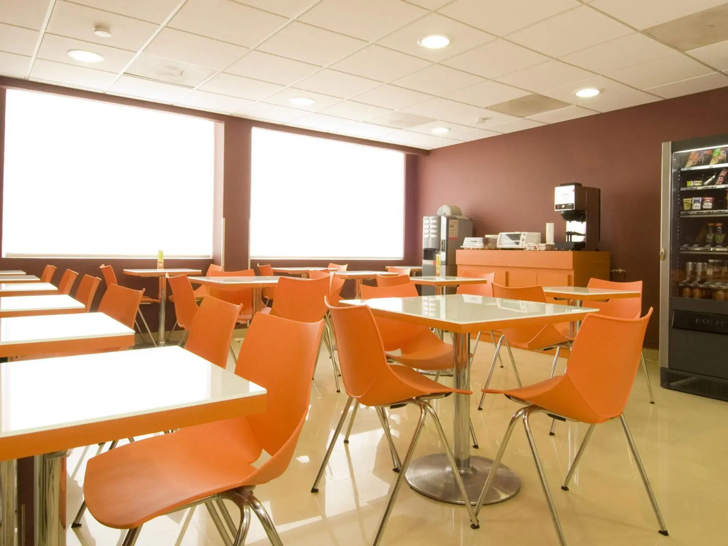 City Express Junior by Marriott Toluca Aeropuerto