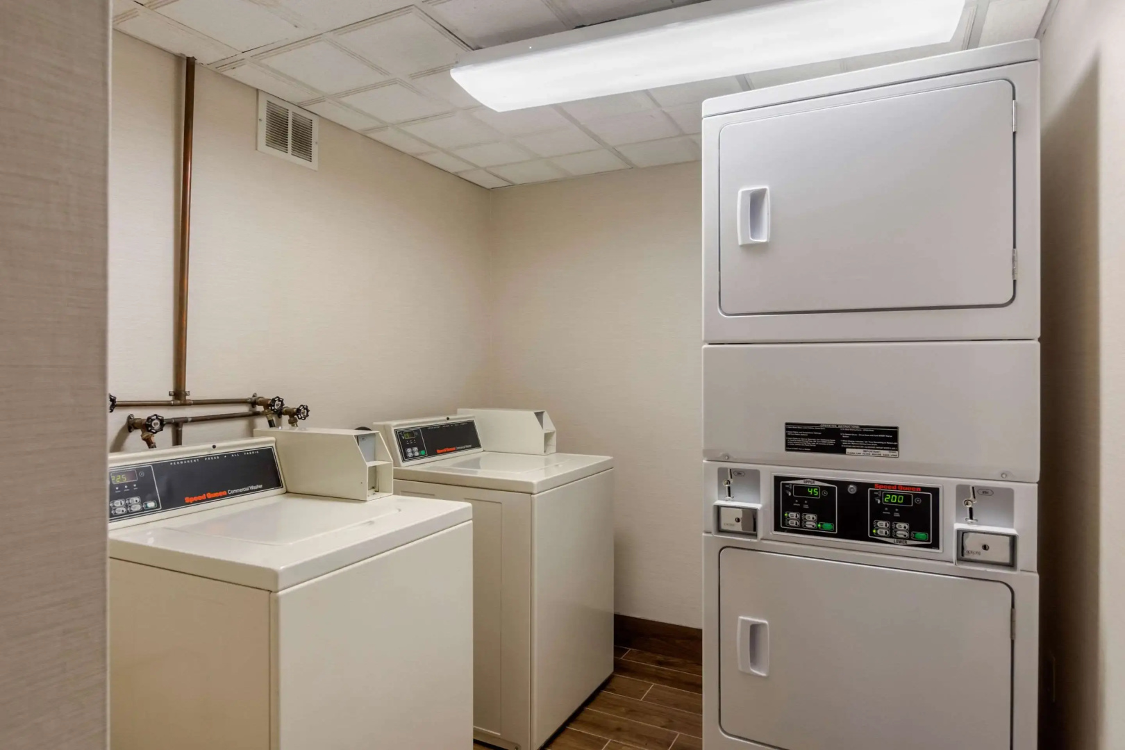 Comfort Suites South Park