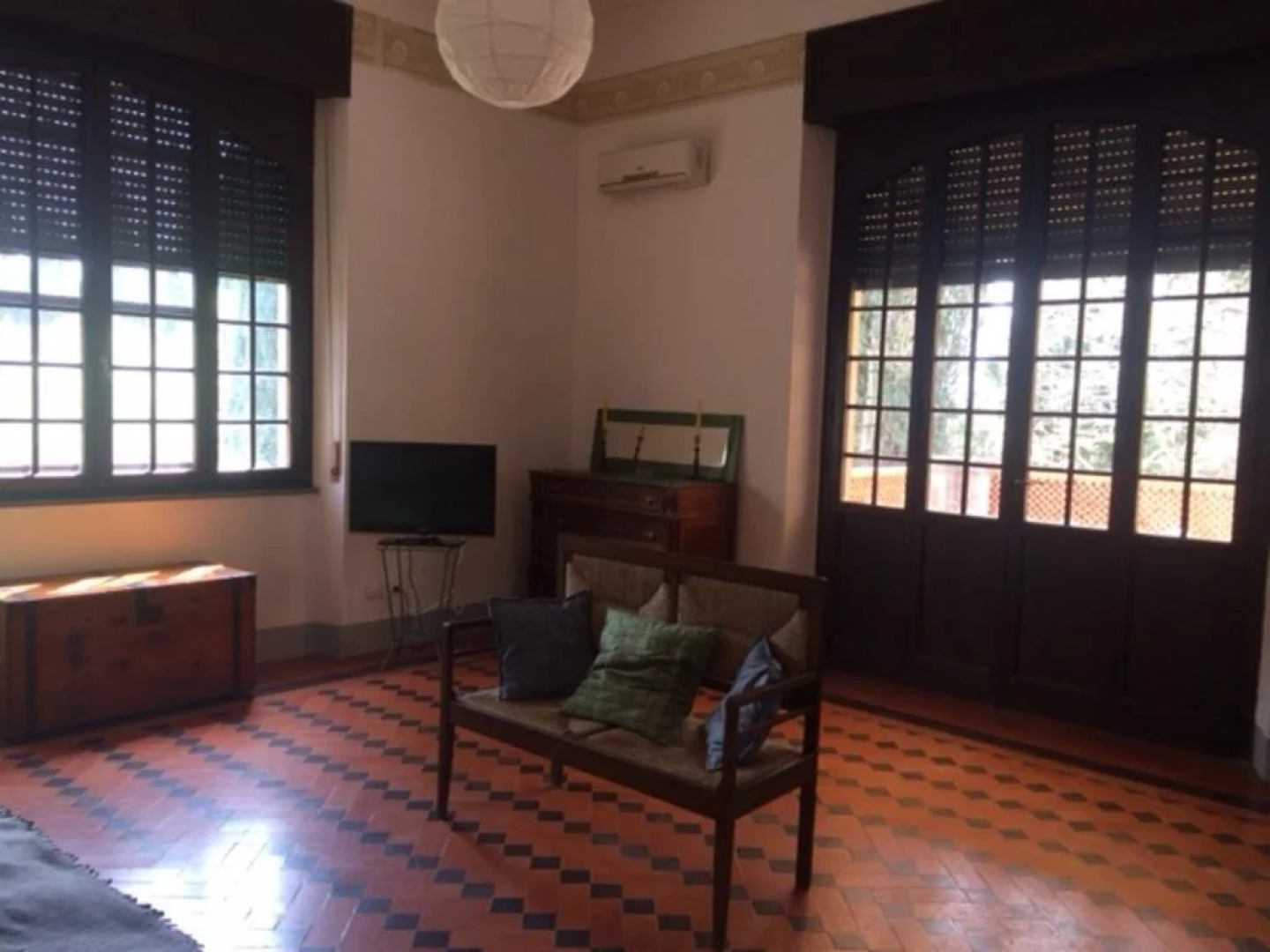 Villa I Tigli Casa Vacanze